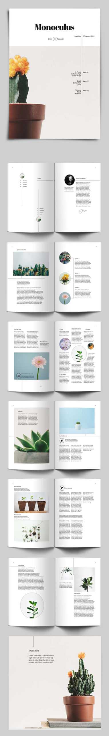 100 Professional Corporate Brochure Templates | Design Throughout 12 Page Brochure Template