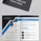 100 Professional Corporate Brochure Templates | Design With Regard To Technical Brochure Template