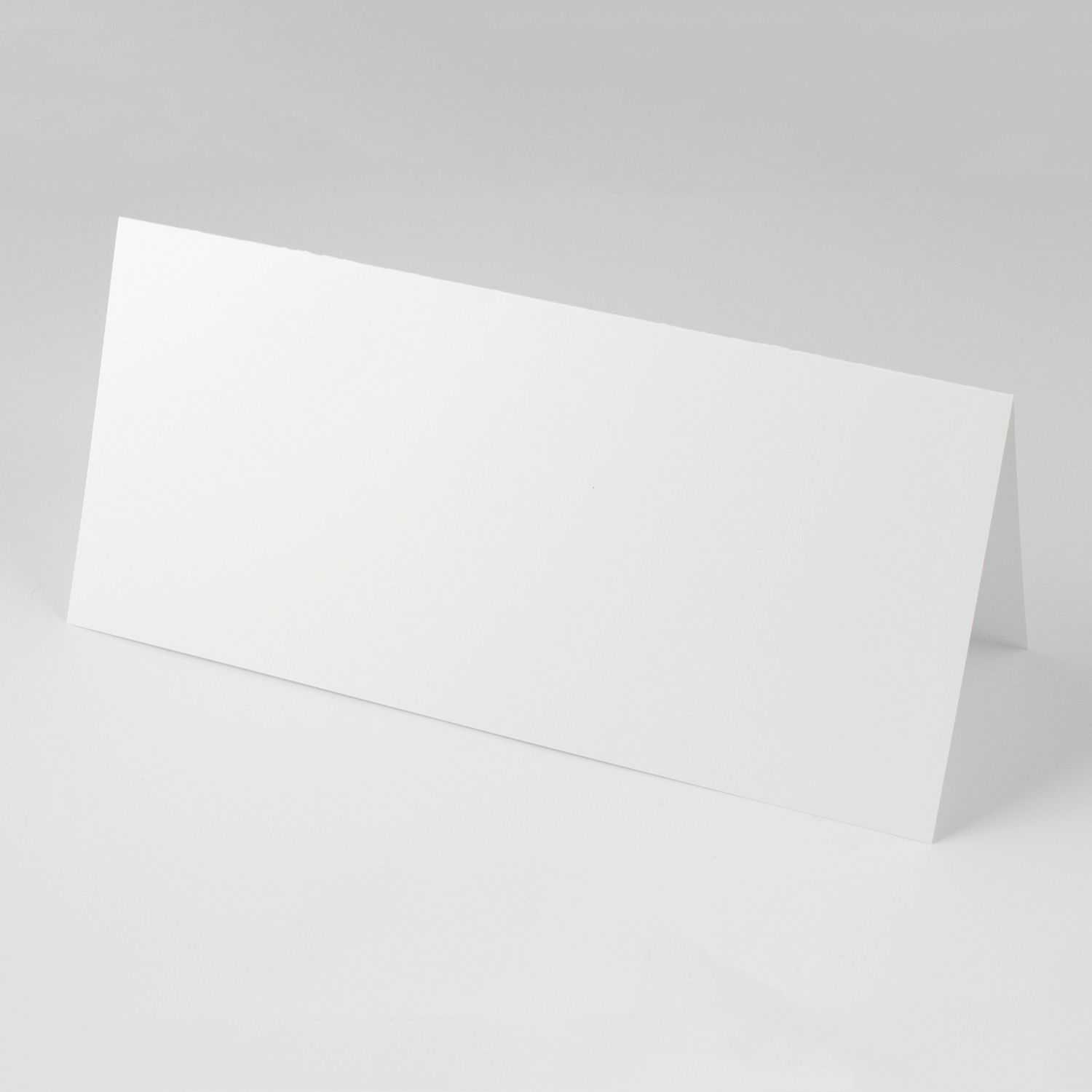 12" X 5 1/2" Extra Large Nametent, Blank, Pack Of 50 Nametents Regarding Imprintable Place Cards Template