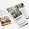 15 Free Tri Fold Brochure Templates In Psd & Vector – Brandpacks With Adobe Illustrator Tri Fold Brochure Template