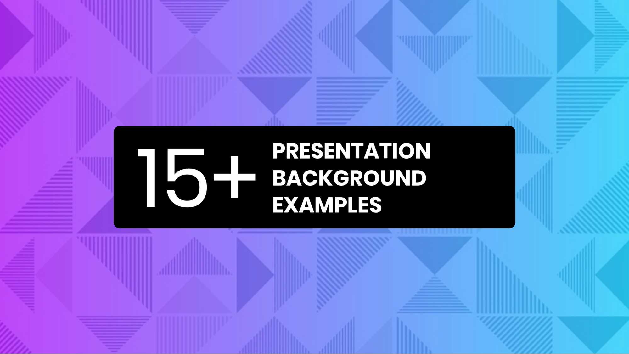 15+ Presentation Background Examples And Templates To Keep Inside Presentation Zen Powerpoint Templates