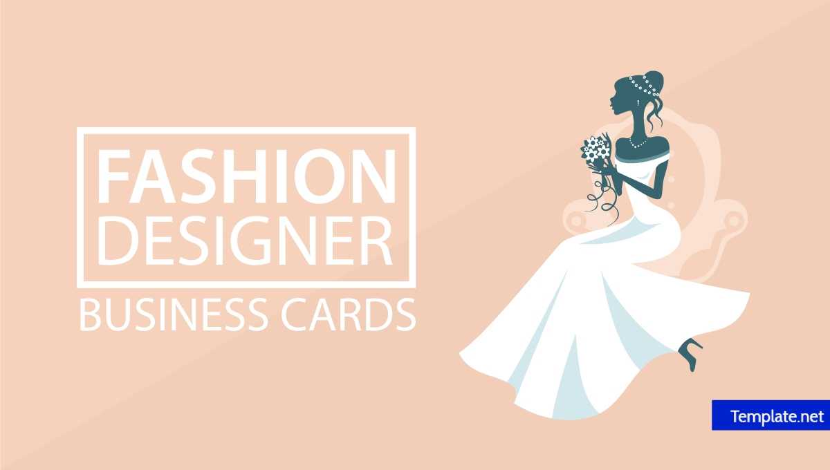 18+ Fashion Designer Business Card Templates – Ai, Pages For Staples Business Card Template Word