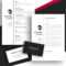 20 Best Free Pages & Ms Word Resume Templates For Mac (2020) Within Pages Business Card Template