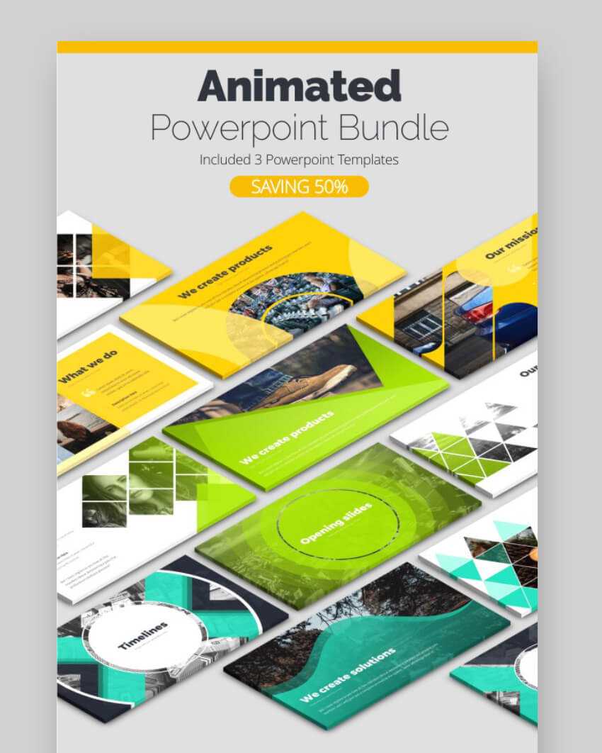 20+ Best Premium Powerpoint Templates To Download For 2020 Regarding Raf Powerpoint Template