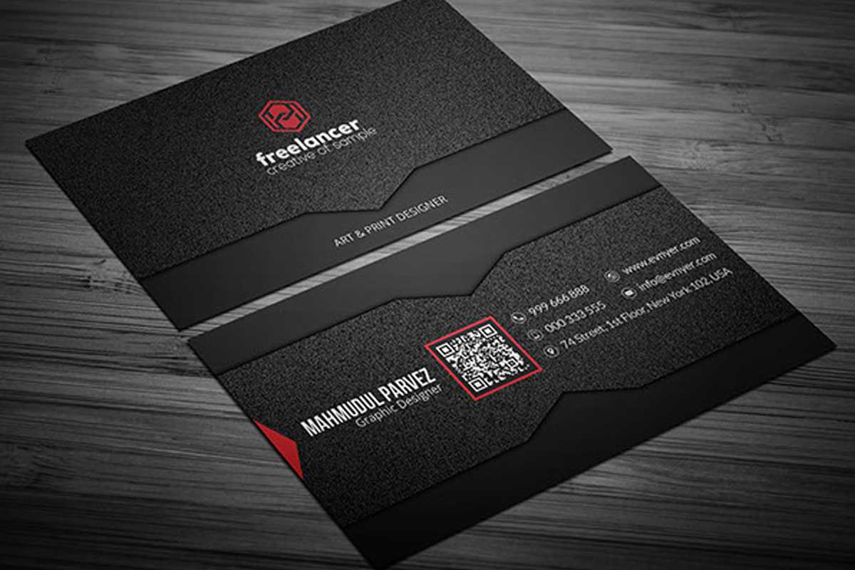 200 Free Business Cards Psd Templates – Creativetacos Throughout Visiting Card Templates Psd Free Download