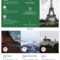 21 Brochure Templates And Design Tips To Promote Your Pertaining To Word Travel Brochure Template