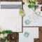21 Wedding Invitation Wording Examples To Make Your Own Pertaining To Sample Wedding Invitation Cards Templates