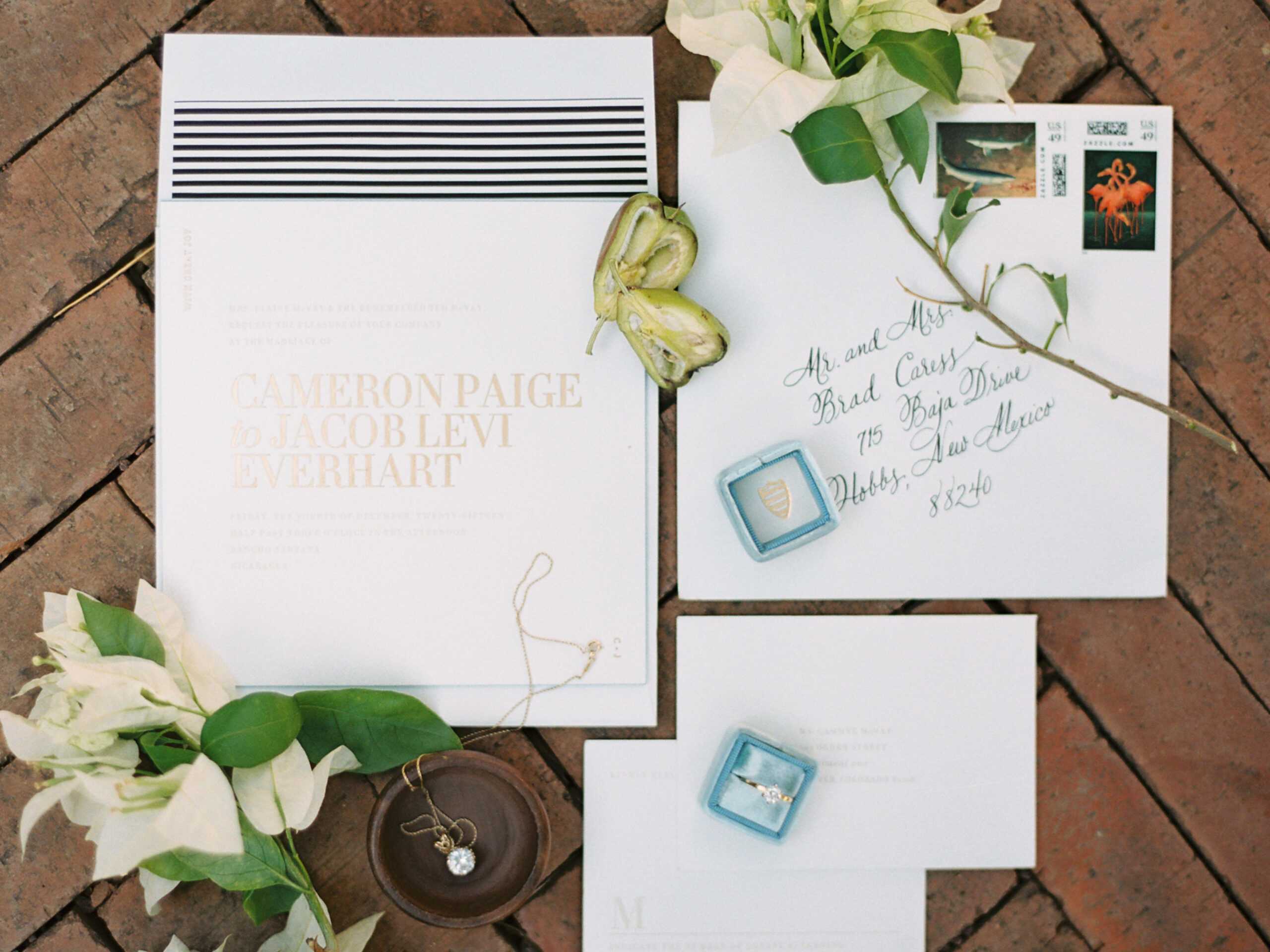 21 Wedding Invitation Wording Examples To Make Your Own Pertaining To Sample Wedding Invitation Cards Templates
