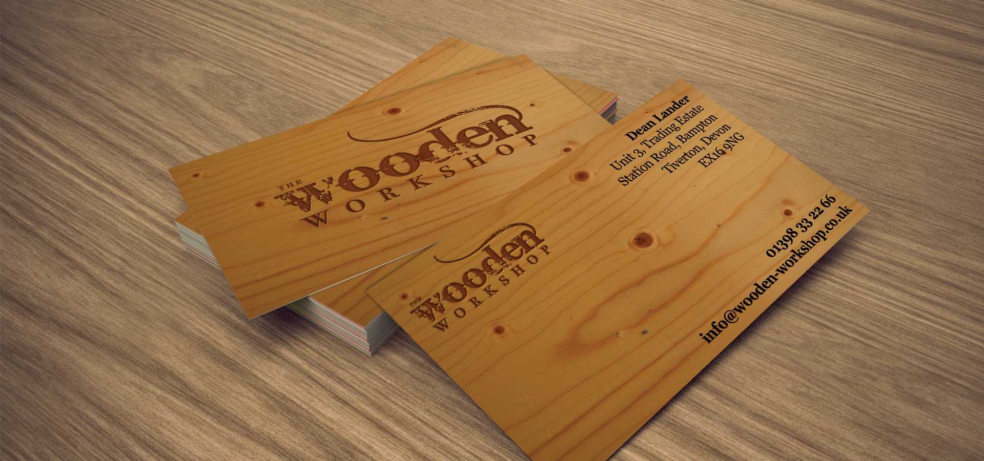 21+ Wooden Business Card Templates – Word, Publisher, Psd Within Staples Business Card Template
