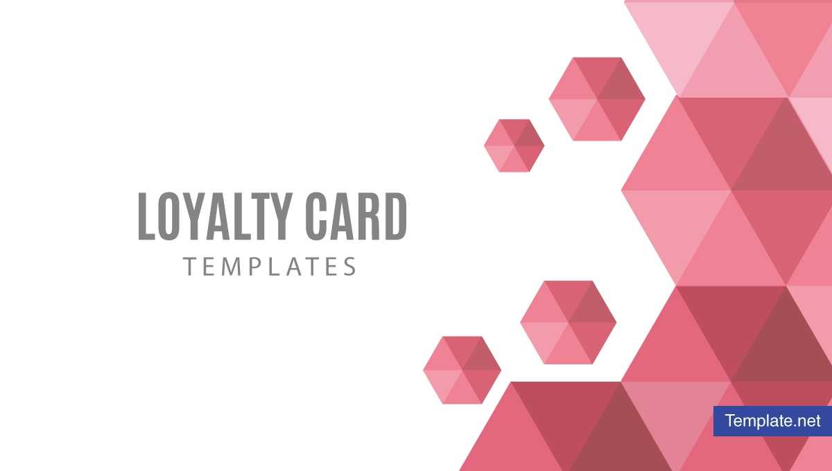 22+ Loyalty Card Designs & Templates – Psd, Ai, Indesign Within Membership Card Template Free