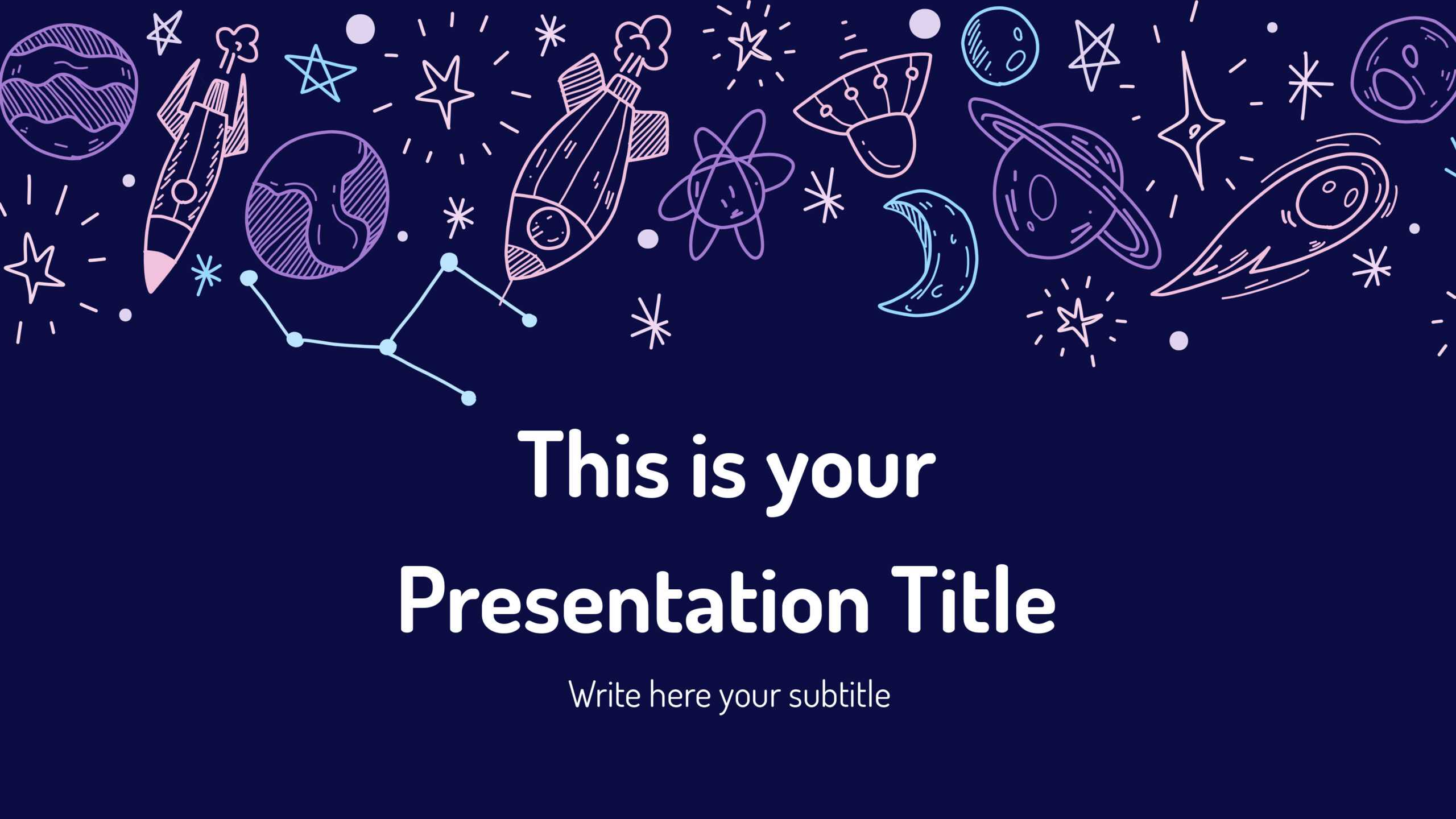25 Free Microsoft Powerpoint And Google Slides Presentation With Regard To Virus Powerpoint Template Free Download