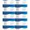 25+ Free Microsoft Word Business Card Templates (Printable with Business Cards Templates Microsoft Word