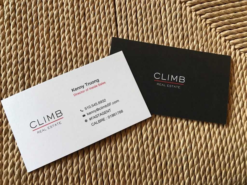 28 Real Estate Business Cards We Love For Real Estate Business Cards Templates Free