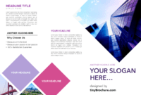 3 Panel Brochure Template Google Docs inside Google Docs Templates Brochure