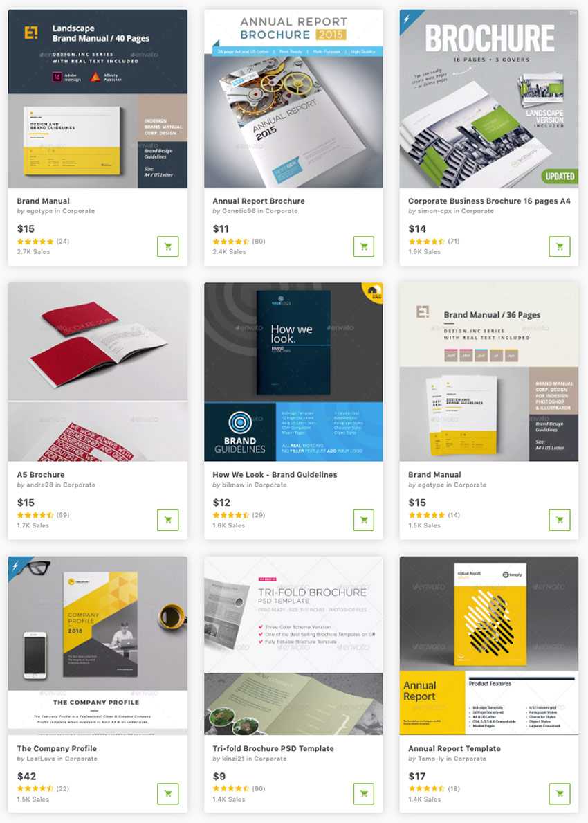 30 Best Indesign Brochure Templates – Creative Business With Regard To 12 Page Brochure Template