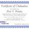 30 Fresh Minister License Certificate Template Pictures inside Ordination Certificate Templates