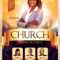 31 Best Church Flyer Templates (Psd & Indesign Flyer Templates) With Regard To Free Church Brochure Templates For Microsoft Word