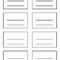 34 Visiting Microsoft 4X6 Index Card Template For Ms Word Intended For Microsoft Word Index Card Template