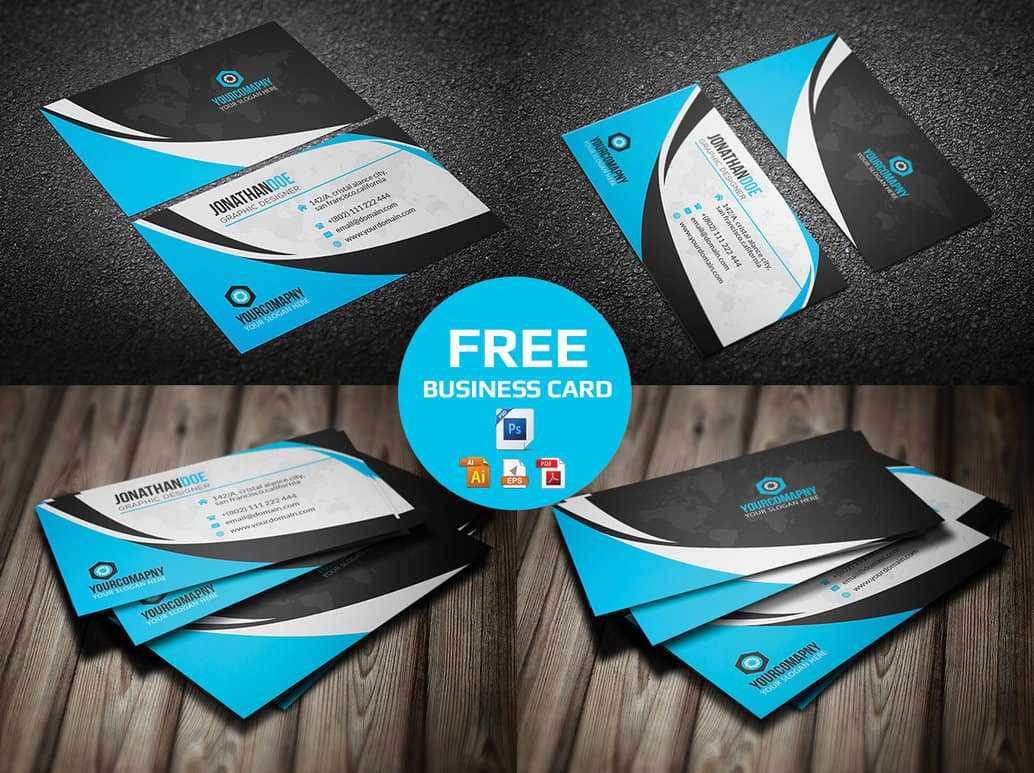 38+ Free Psd Business Card Templates – 85Ideas Regarding Business Cards For Teachers Templates Free