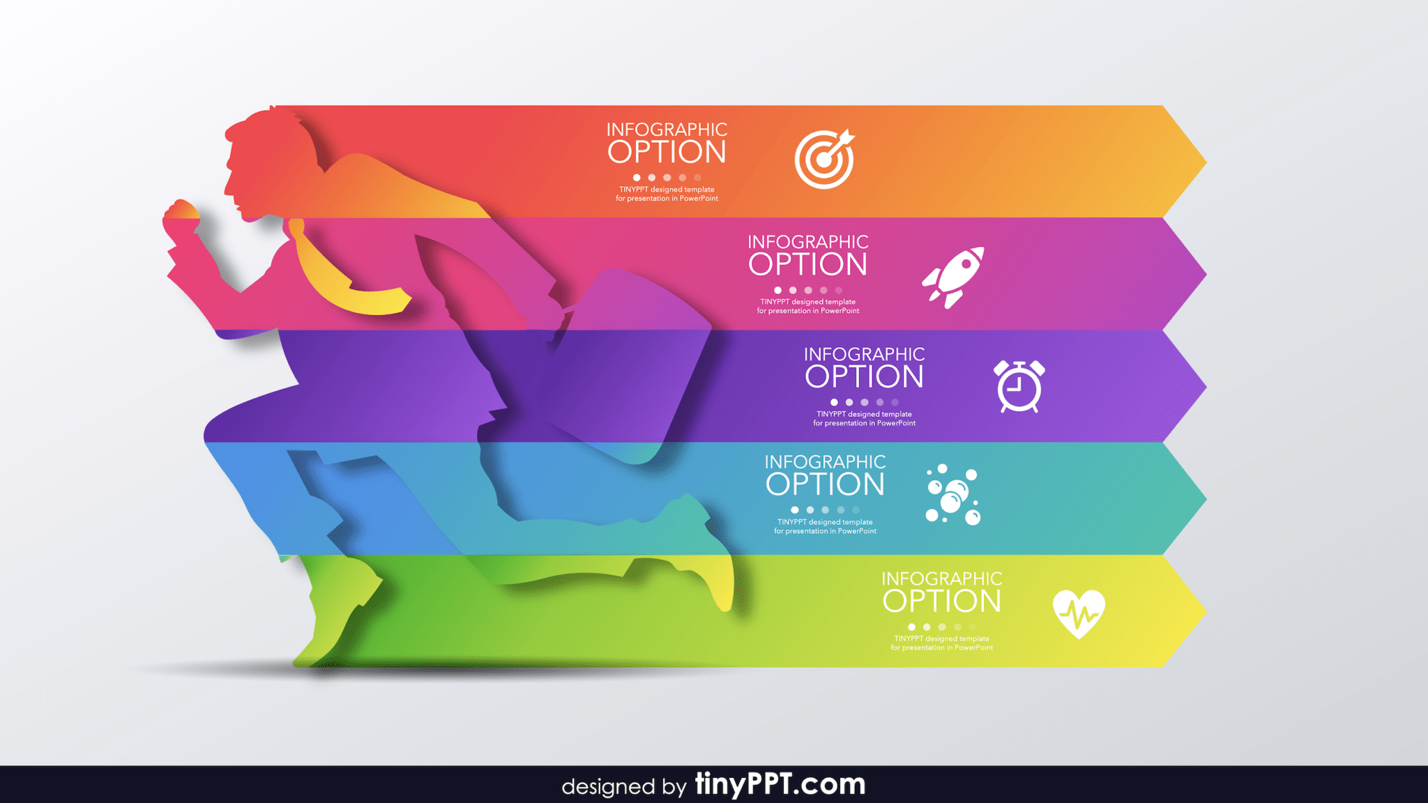 Colorful Animated Ppt Templates Free Download