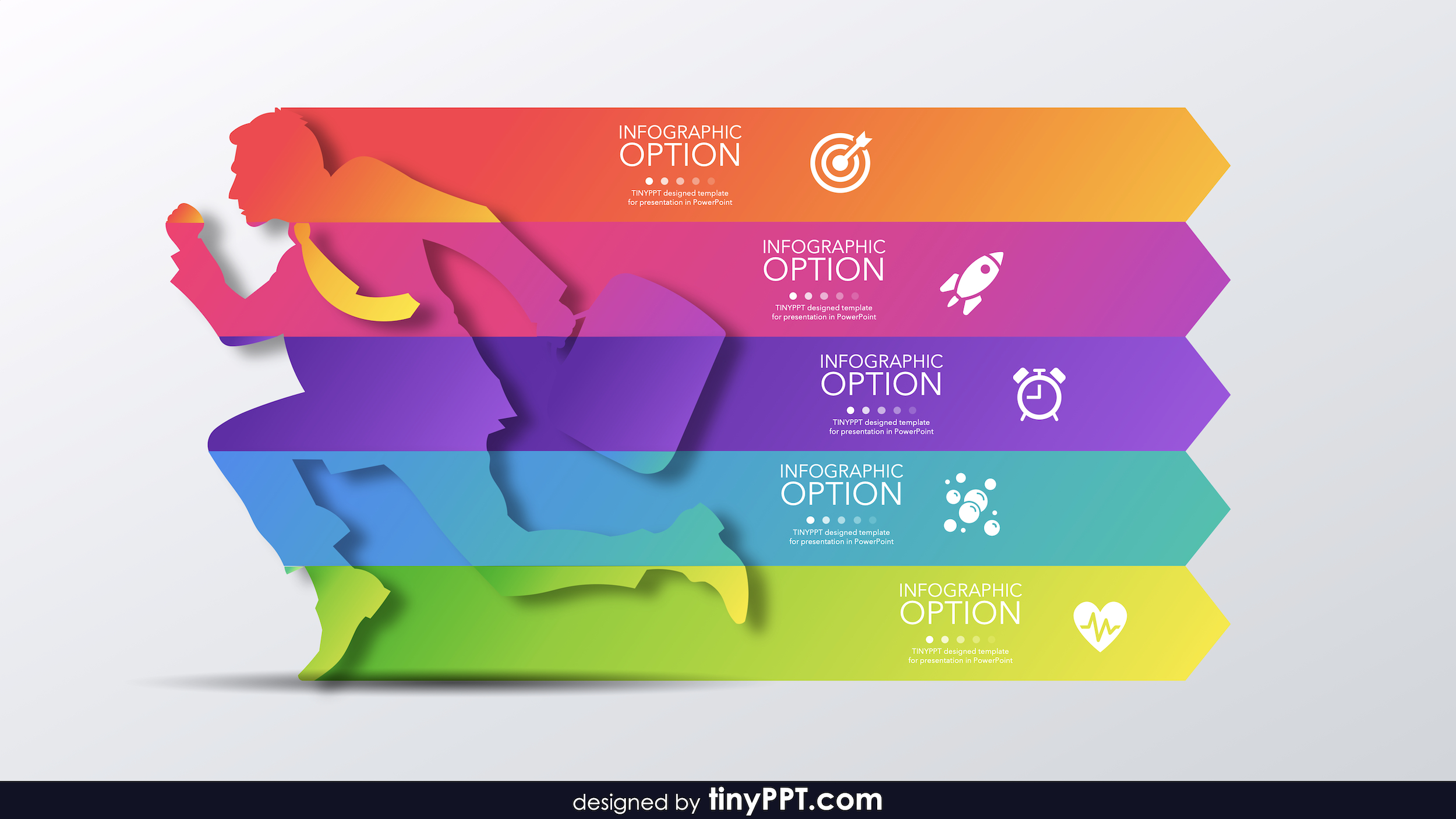 Free Motion 5 Templates Of 3d Animated Powerpoint Templates Free