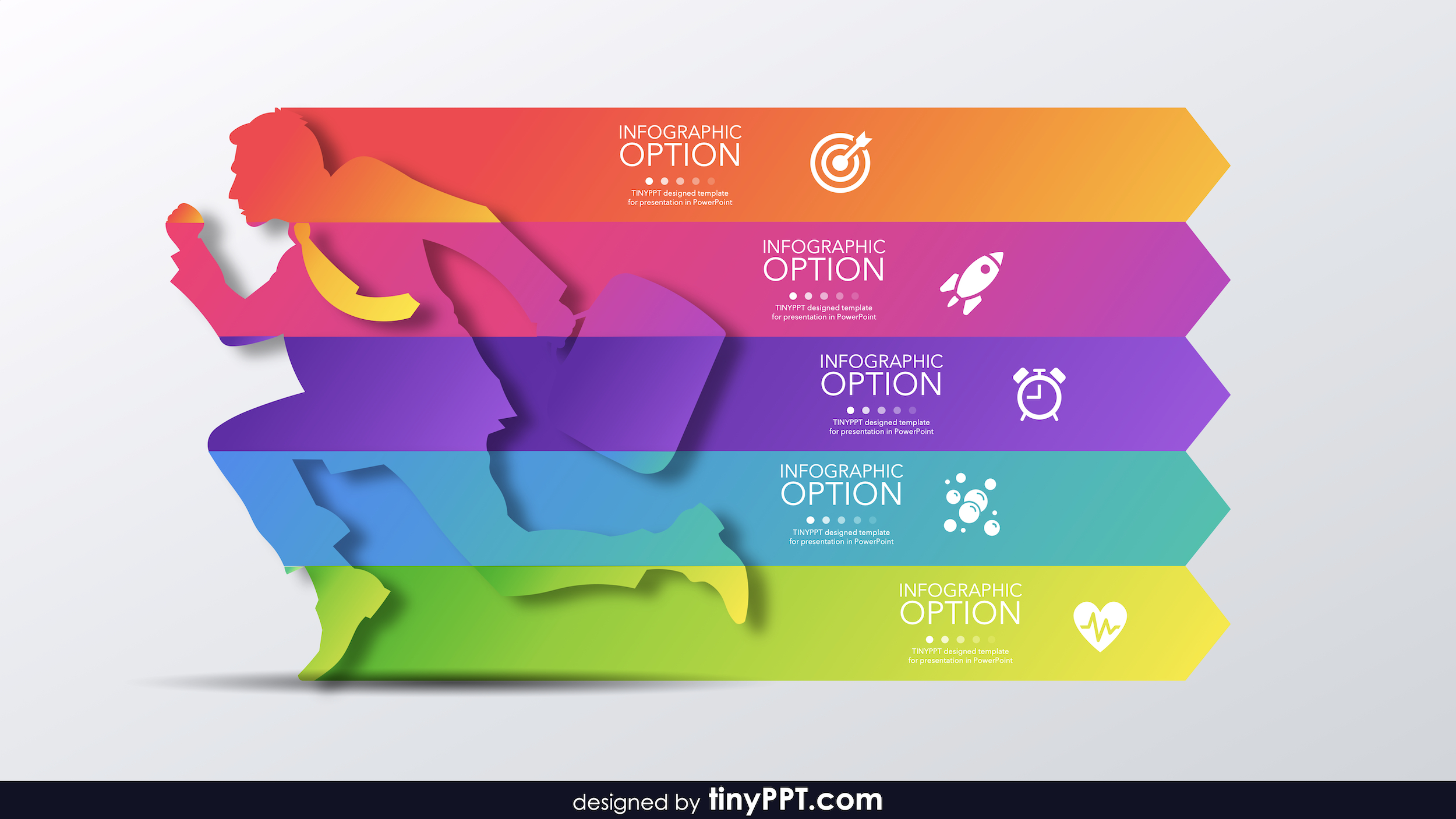 Free Motion 5 Templates Of 3d Animated Powerpoint Templates Free 