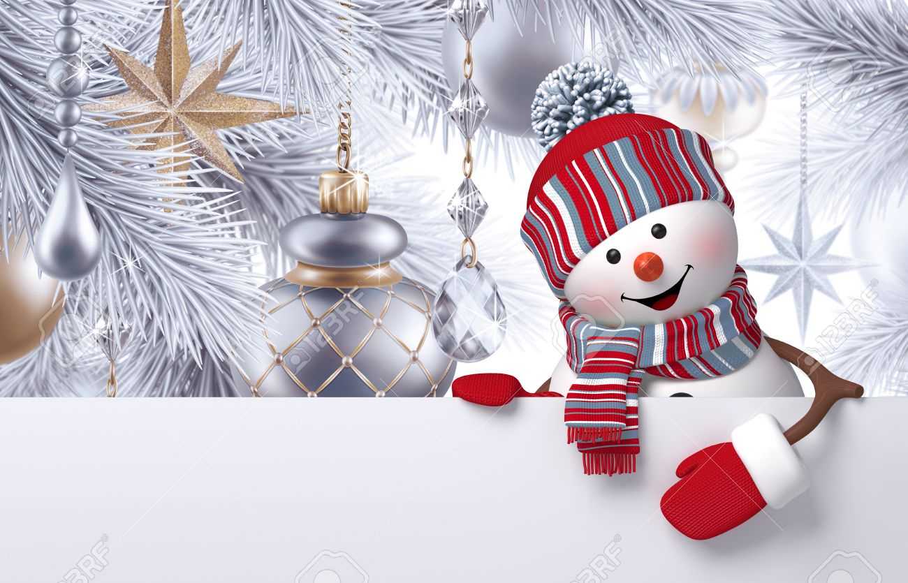 3D Snowman, Christmas Tree Hanging Ornaments, Greeting Card Template,.. Pertaining To 3D Christmas Tree Card Template