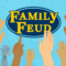 4 Best Free Family Feud Powerpoint Templates With Regard To Family Feud Game Template Powerpoint Free
