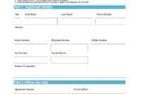 41 Credit Card Authorization Forms Templates {Ready-To-Use} with Credit Card On File Form Templates