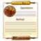 44 Perfect Cookbook Templates [+Recipe Book & Recipe Cards] Pertaining To Free Recipe Card Templates For Microsoft Word