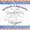 5+ Free Word Template Certificate | Marlows Jewellers For Stock Certificate Template Word