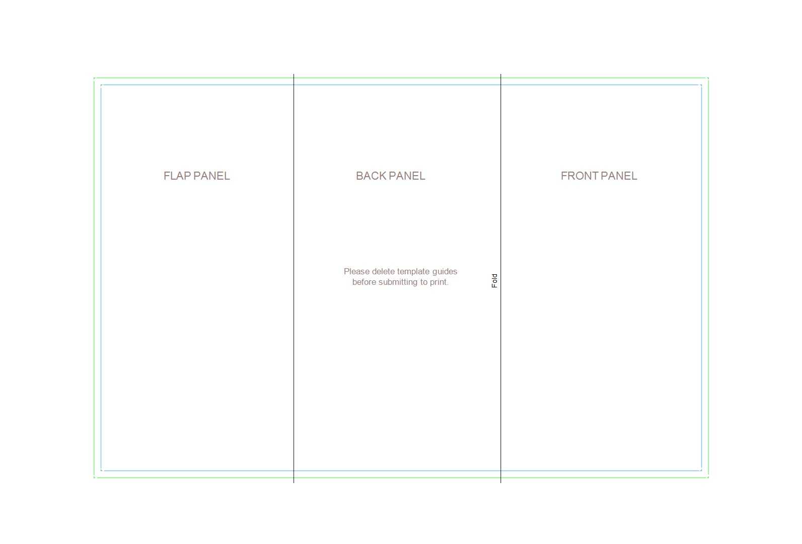 50 Free Pamphlet Templates [Word / Google Docs] ᐅ Template Lab Within Google Docs Tri Fold Brochure Template