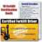 50 Online Forklift Certification Card Template Xls Photo Intended For Forklift Certification Card Template