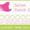 50+ Punch Card Templates – For Every Business (Boost Throughout Customer Loyalty Card Template Free