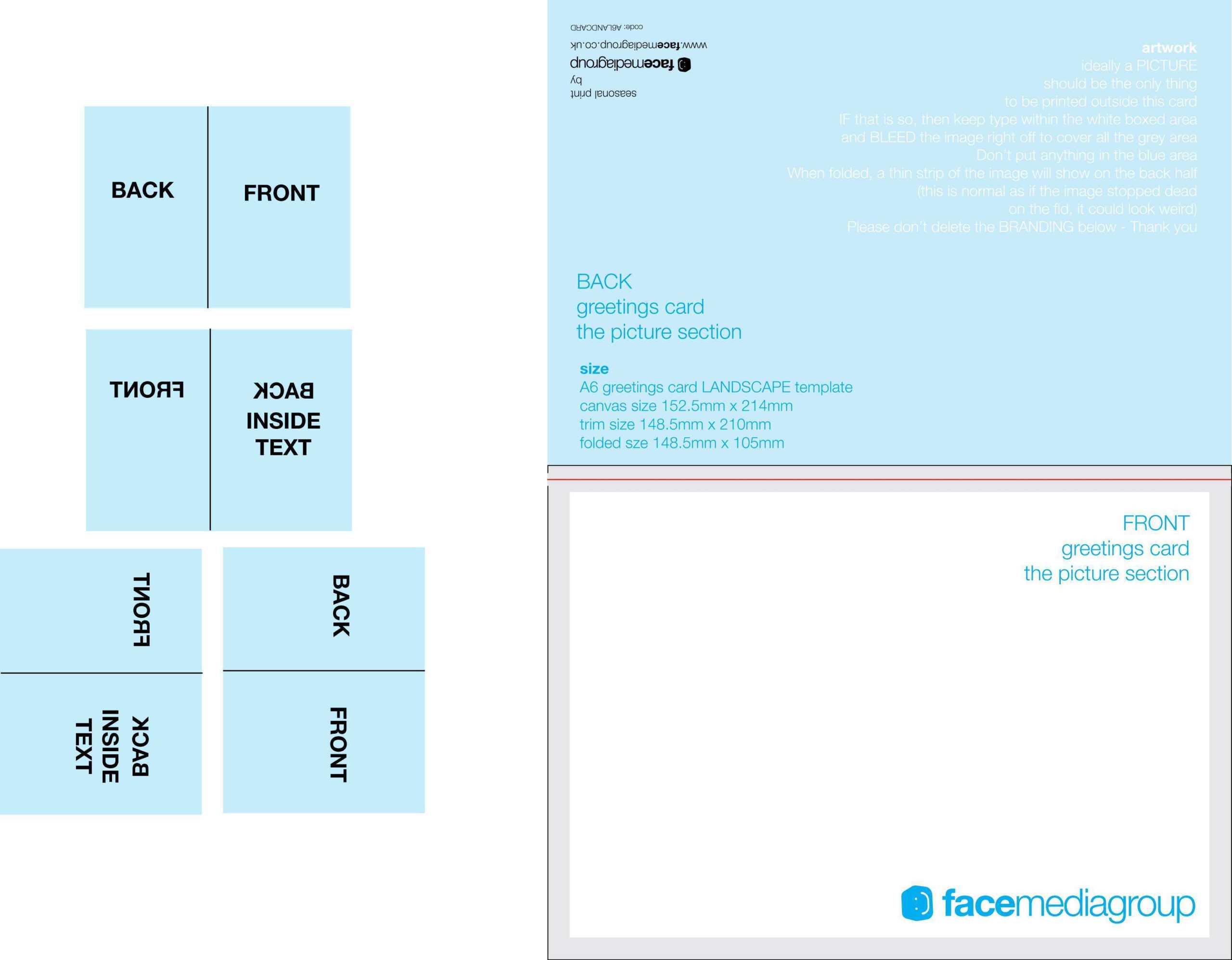 54 Customize Our Free Fold Over Tent Card Template For Free In Card Folding Templates Free