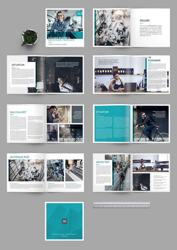 75 Fresh Indesign Templates (And Where To Find More) Within Brochure Template Indesign Free Download