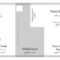 8.5" X 14" Tri Fold Brochure Template – U.s. Press Within Brochure 4 Fold Template