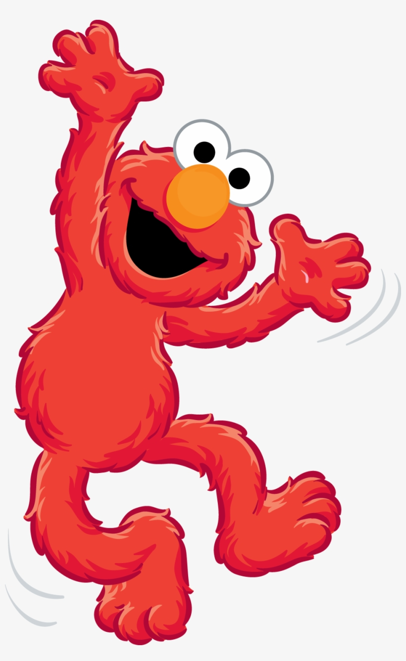 8 Images Elmo – Elmo Invitation Card Template Transparent With Regard To Elmo Birthday Card Template