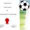 8 Template Ideas Award Certificate Word Achievement pertaining to Soccer Certificate Templates For Word