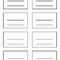 89 Customize Our Free Printable 4X6 Index Card Template In Intended For 4X6 Photo Card Template Free