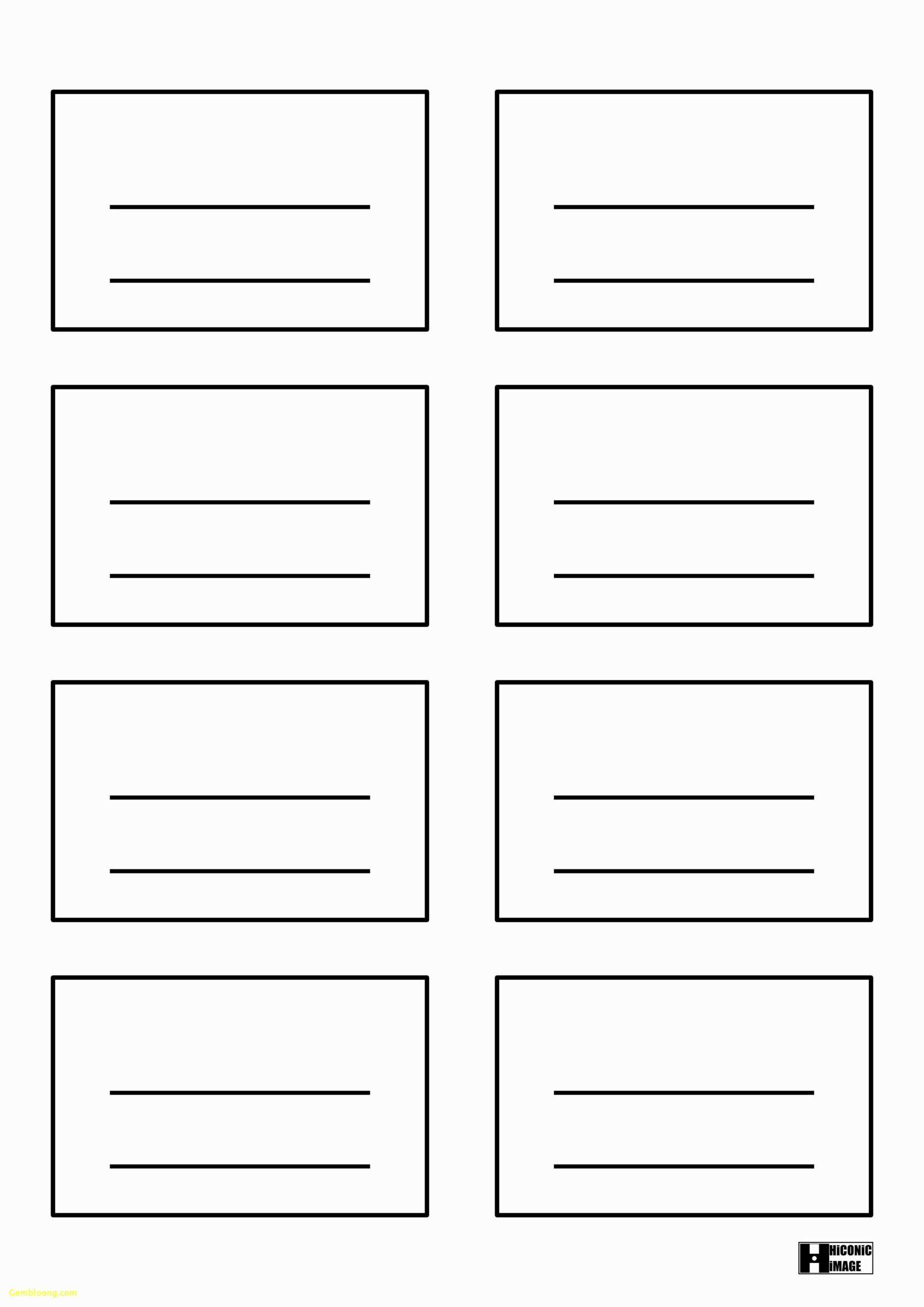 89 Customize Our Free Printable 4X6 Index Card Template In Intended For 4X6 Photo Card Template Free