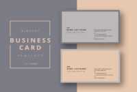 Add Your Logo To A Business Card Using Microsoft Word Or regarding Word 2013 Business Card Template