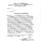 Affidavit Of Ownership Of Birth Certificate In Ownership Certificate Template