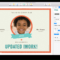 Apple Updates Iwork For Mac, With Force Touch And Split View With Certificate Template For Pages