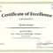 Art Award Certificate Templates In Free Art Certificate Templates