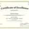 Art Award Certificate Templates Regarding First Place Award Certificate Template