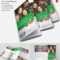 Attractive Education A3 Tri Fold Brochure Template | Free Inside Tri Fold School Brochure Template