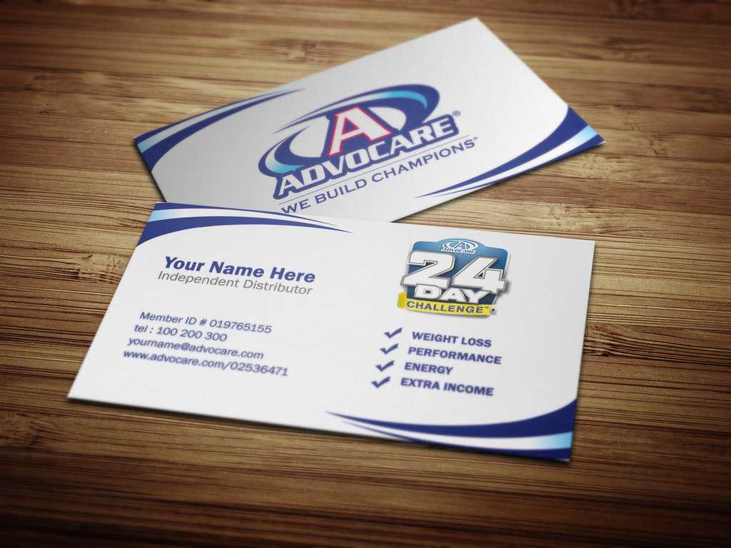 Best 55+ Advocare Wallpaper On Hipwallpaper | Advocare In Advocare Business Card Template