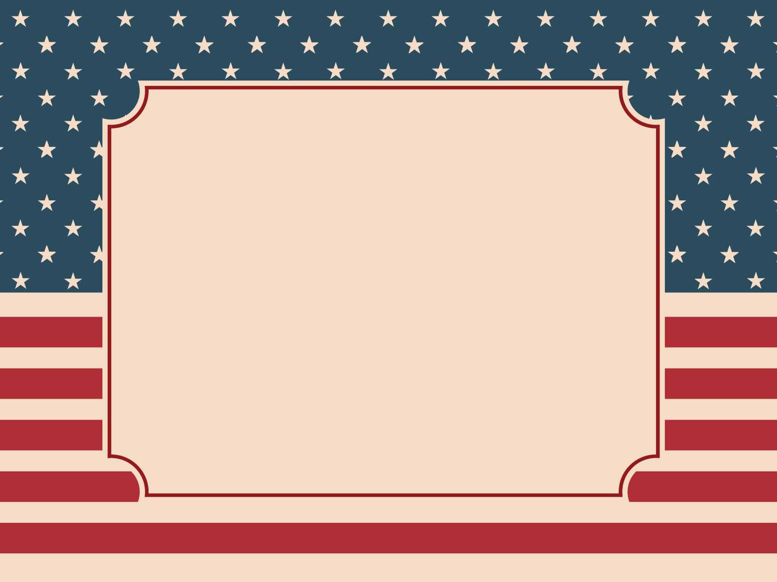 Best 55+ Flag Powerpoint Background On Hipwallpaper | Awsome With American Flag Powerpoint Template