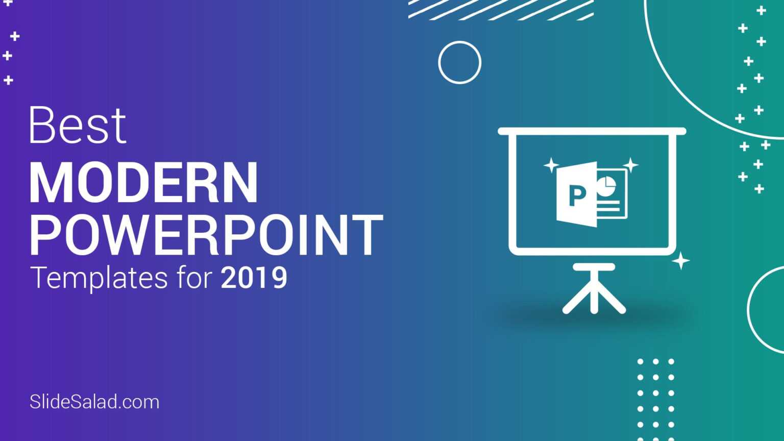 best-modern-powerpoint-templates-for-2020-slidesalad-with-save